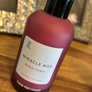 Thank You Farmer Miracle Repair